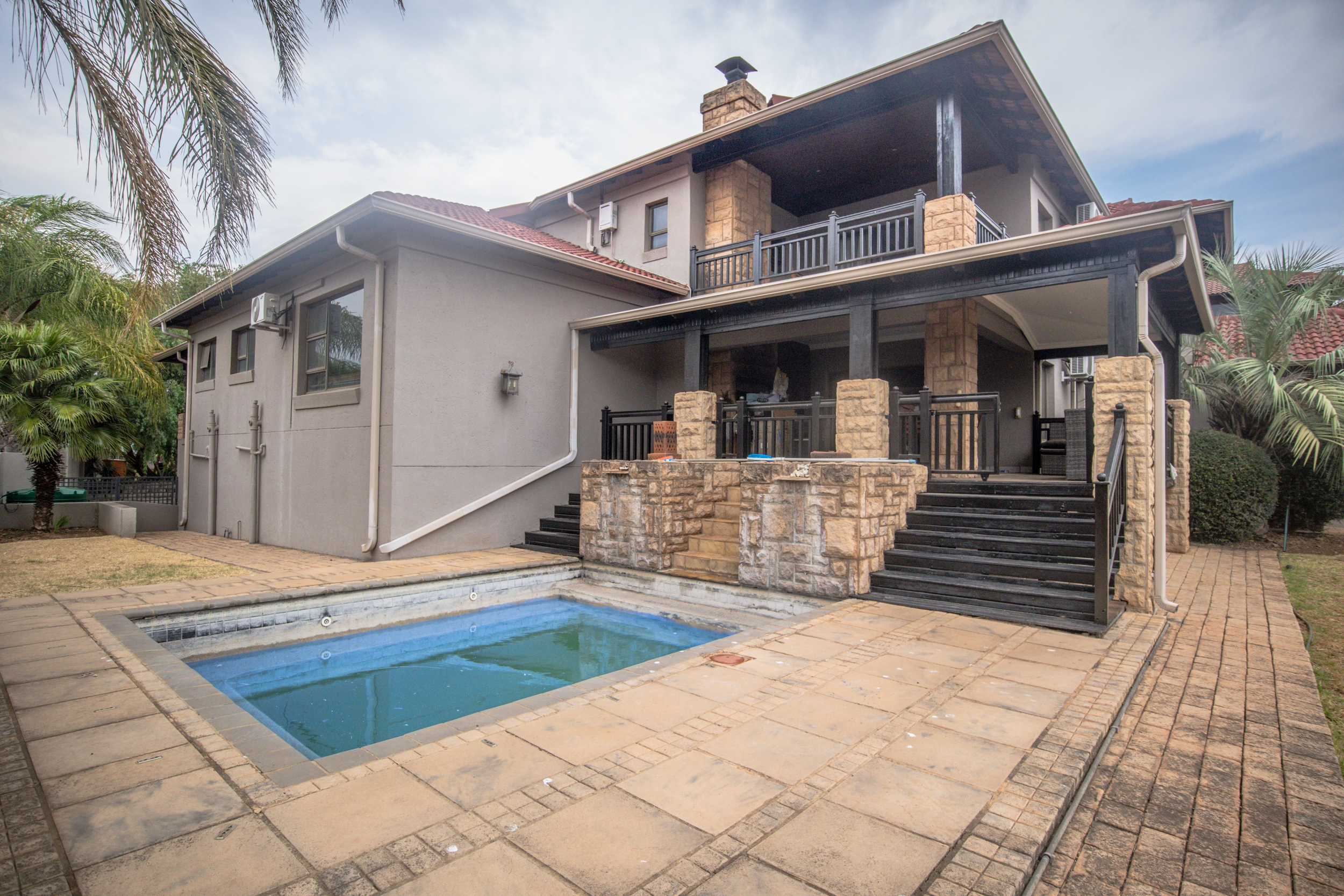 4 Bedroom Property for Sale in Birdwood Estate North West